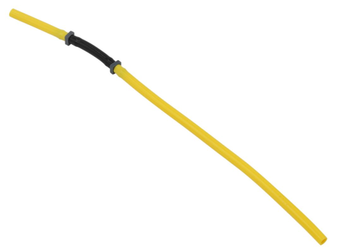 Шланг вентиляции крышка бензобака PSYCHIC золотой UP-07080YL