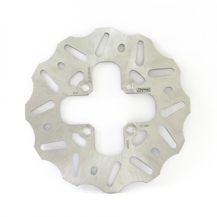 Тормозной диск PROX задний KTM SX 65 '00-17 37.BD26000	