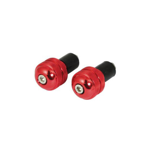 Вантажі керма BIKE IT 22mm BEWRNDR