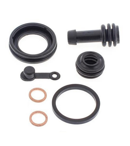 Ремкомплект переднього супорта All Balls 18-3150