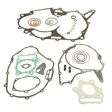 Полный комплект прокладок HONDA TRX 300 EX '93-'09 (808801) NAMURA NA-10005F