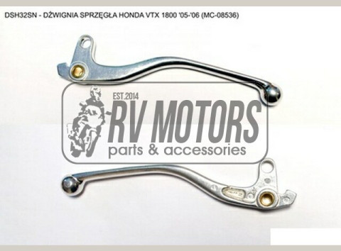 Рычаг сцепления NACHMAN DSH32SN HONDA VTX 1800 '05-'06