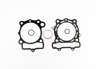 Комплект прокладок TOP-END KAWASAKI KXF 250 '09-'16 BIG BORE 83MM ATHENA P400250160010