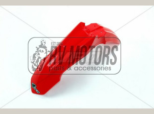 Щиток передний HONDA CRF 250R '14-'17, CRF 450R '13-'16 UFO HO04655070
