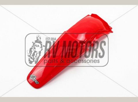 Щиток задний HONDA CR 125/250 '02-'07  UFO HO03688070
