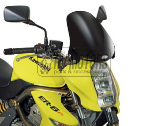 Ветровое стекло Kappa универсальное 245N