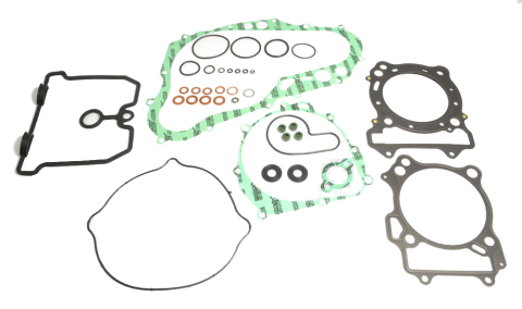Полный комплект прокладок SUZUKI DRZ DR-Z 400/400E (00-07)  ATHENA P400510850036