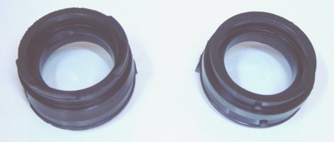 Патрубки карбюратора HONDA XL 1000V VARADERO '03-'06 TOURMAX CHH-38