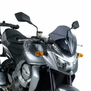 Ветровое стекло Kappa Kawasaki Z 750 KA446