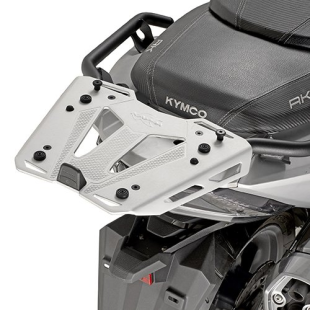 Крепления центрального кофра KAPPA (без площадки) KYMCO AK 550 (17-18) KR6110