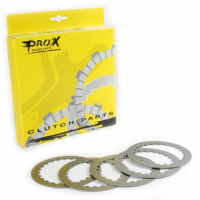 Стальные диски сцепления PROX KTM SX 60/65 98-20, TC 65 '17-'20 16.S50013
