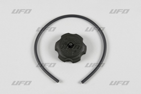 Крышка бензобака YAMAHA YZ 125/250 '94-'02 UFO YA03806001