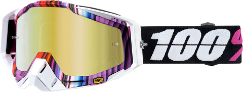 Маска кросс 100% RACECRAFT  50110-152-02