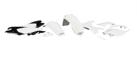 Комплект пластика YAMAHA YZF 450 '10 UFO YA309E046