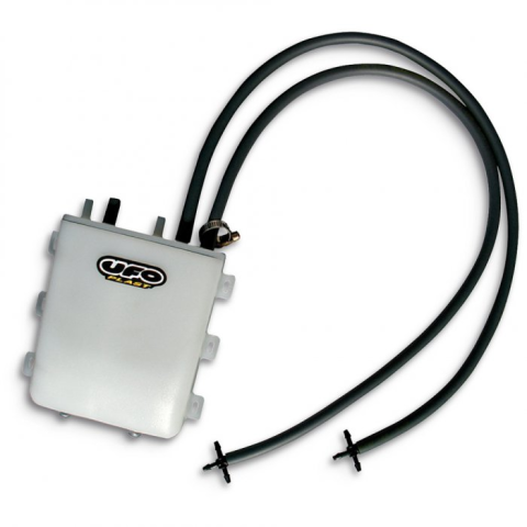 Резервуар для жидкостей SUPERMOTO UFO AC02086280