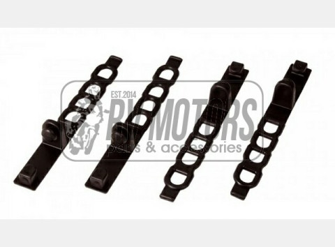 Крепления для защита рук RACETECH V-FACE/MATRIX/GENESIS ELASTNR0006	