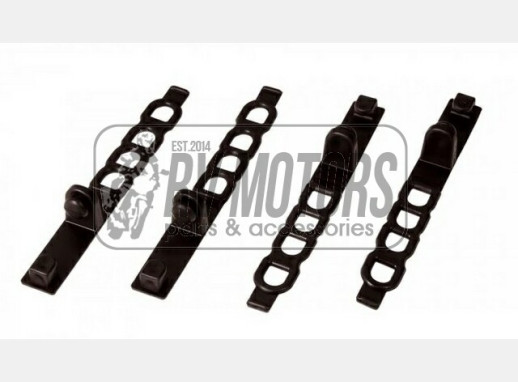 Кріплення для захисту рук RACETECH V-FACE/MATRIX/GENESIS ELASTNR0006	