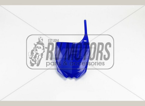 Передний обтекатель кросс YAMAHA YZ 125/250 '15-'17, YZF 250/450 '10-'17 UFO YA04813089 