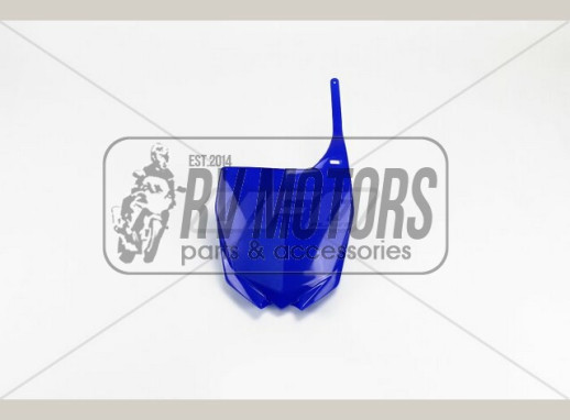 Передній обтічник крос YAMAHA YZ 125/250 &#39;15-&#39;17, YZF 250/450 &#39;10-&#39;17 UFO YA04813089 