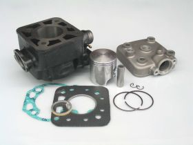 Цилиндр + поршень SUZUKI PARMAKIT 65404.00