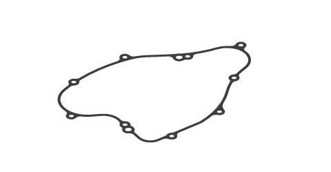 Прокладка крышки сцепления KAWASAKI KX 65 '00-'21, SUZUKI RM '03-'06 ARTEIN GASKETS P018000005177