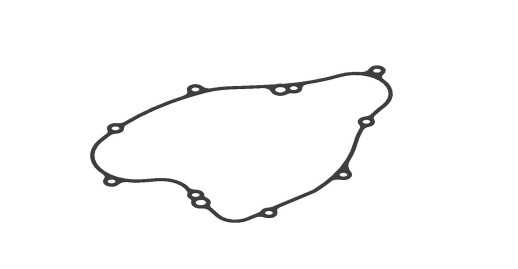 Прокладка крышки сцепления KAWASAKI KX 65 '00-'21, SUZUKI RM '03-'06 ARTEIN GASKETS P018000005177