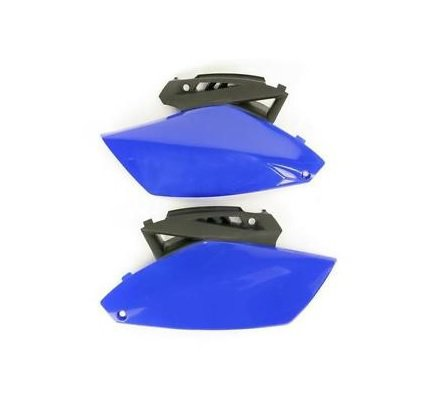 Боковой пластик YAMAHA YZF 250 '10-'12 UFO YA04812089