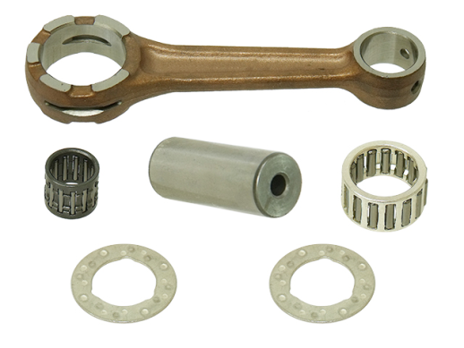 Шатун HONDA CR 125 (88-07) NACHMAN KP01212N