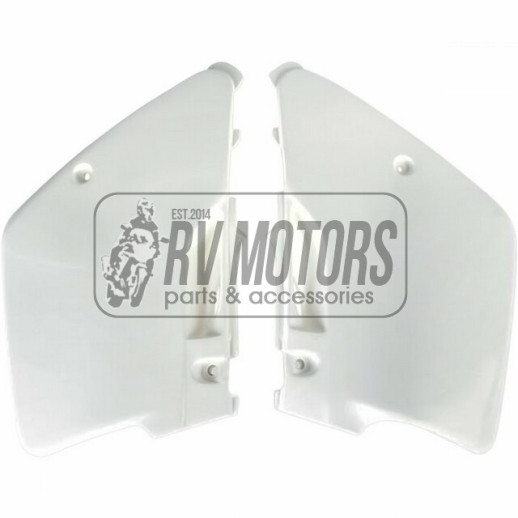 Бічний пластик KAWASAKI KX 125/250 &#39;94-&#39;98 UFO HO04659041