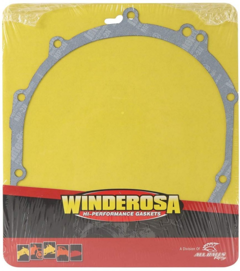 Прокладка крышки сцепления KAWASAKI ZX12R 00-05 WINDEROSA 332050
