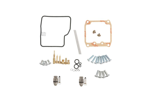 Ремкомплект карбюратора 4 RIDE AB26-1713