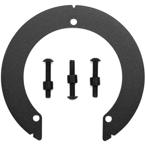 Кріплення на бак Tanklock DUCATI MONSTER 1100 EVO KAPPA BF09K