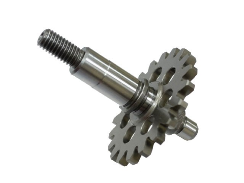 Вал водяной помпы NACHMAN MX-10219B YAMAHA YZF 250 '04-13 (5XC-12459-00-00)