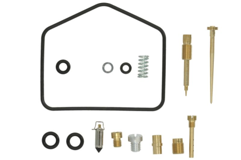 Ремкомплект карбюратора KAWASAKI Z 440 1980- KEYSTER KK-0153N