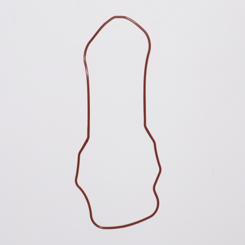 Прокладка масляного поддона HONDA CBX 550F ATHENA S410210026007