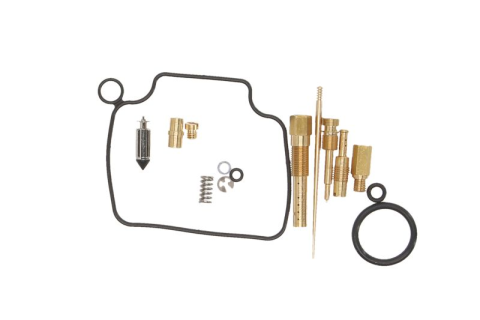 Ремкомплект карбюратора HONDA TRX 450 2004- TOURMAX CAB-DH37