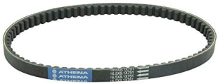 Ремень вариатора ATHENA S410000350001 16,5x8,1x751