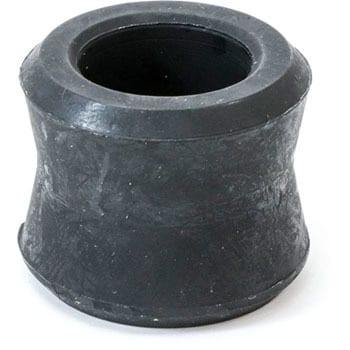 Сайлентблок заднего амортизатора Yamaha 4KG-22216-00-00