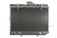 Радиатор HONDA TRX; KAWASAKI KFX, KSF 400/650/680 2003-2018 4 RIDE RAD-106