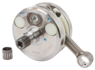 Коленвал HONDA CR 250 (02-07) HOT RODS HR 4056