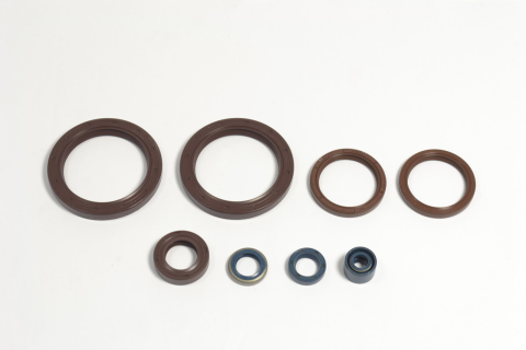 Комплект сальников двигателя HUSQVARNA TE 410 E 01, SM 610S 01 ATHENA P400220400259