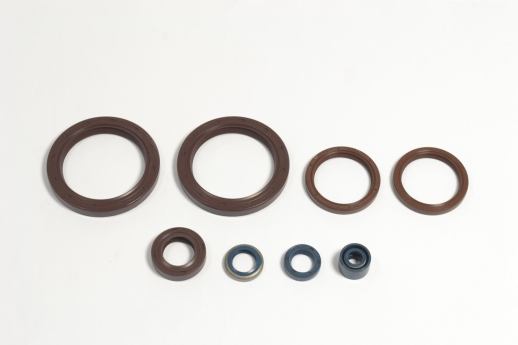 Комплект сальників двигуна HUSQVARNA TE 410 E 01, SM 610S 01 ATHENA P400220400259