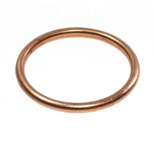 Прокладка выхлопного коллектора ATHENA S410270012025