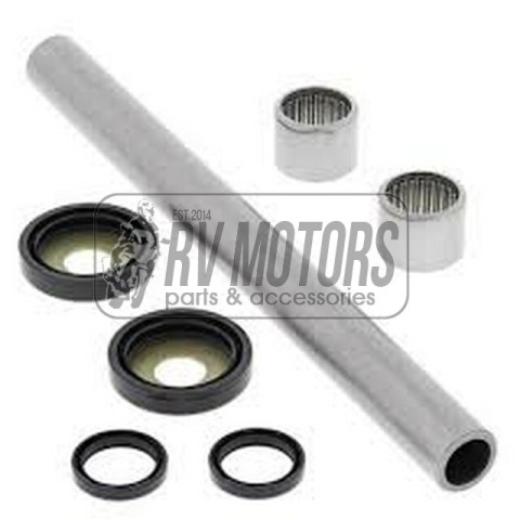 Комплект подшипников оси маятника ALLBALLS 28-1207