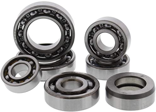 Ремкомплект КПП YAMAHA YFM 660 RHINO 04-07, YFM 660 GRIZZLY 02-08 HOT RODS TBK0075