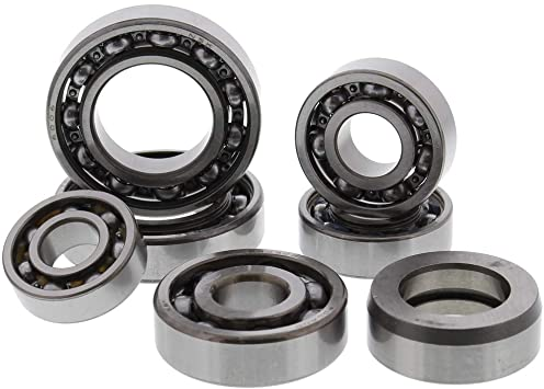 Ремкомплект КПП YAMAHA YFM 660 RHINO 04-07, YFM 660 GRIZZLY 02-08 HOT RODS TBK0075