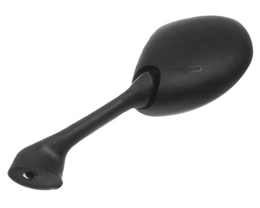 Дзеркало DERBI VAMOS 50 1995- VICMA VIC-E337I ліве