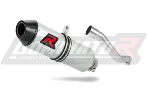 Прямоток Yamaha TTR 600 1999 - 2003 DOMINATOR MX2