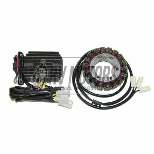 Генератор KAWASAKI KVF 750 BRUTE FORCE (08-11) ELECTROSPORT ESK697