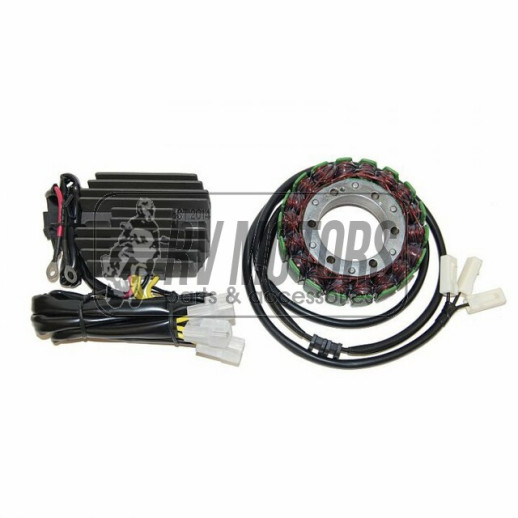 Генератор KAWASAKI KVF 750 BRUTE FORCE (08-11) ELECTROSPORT ESK697